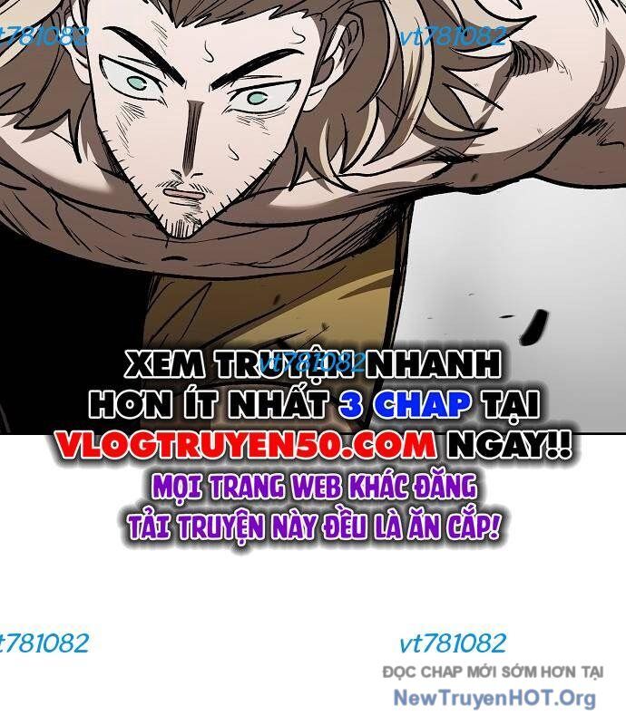 Vua Võ Đài [Chap 121-126]