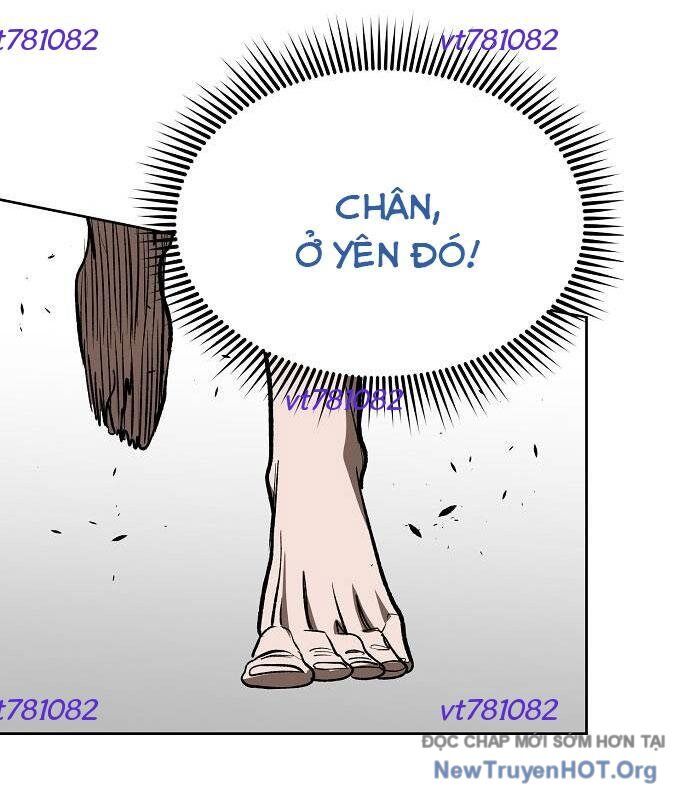 Vua Võ Đài [Chap 121-126]