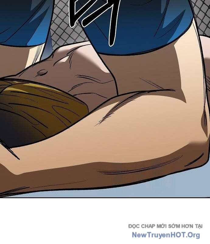 Vua Võ Đài [Chap 121-126]