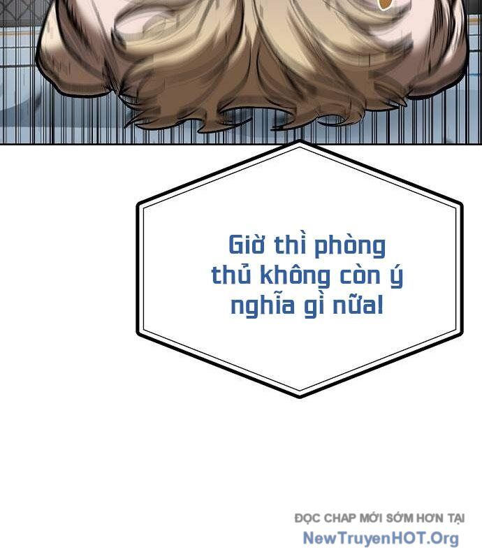 Vua Võ Đài [Chap 121-126]