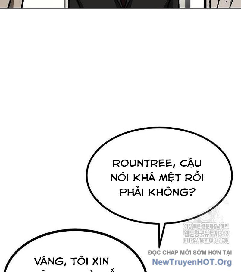 Vua Võ Đài [Chap 121-126]