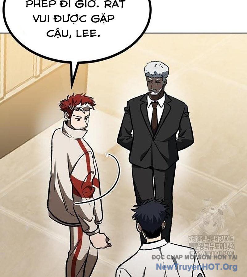 Vua Võ Đài [Chap 121-126]