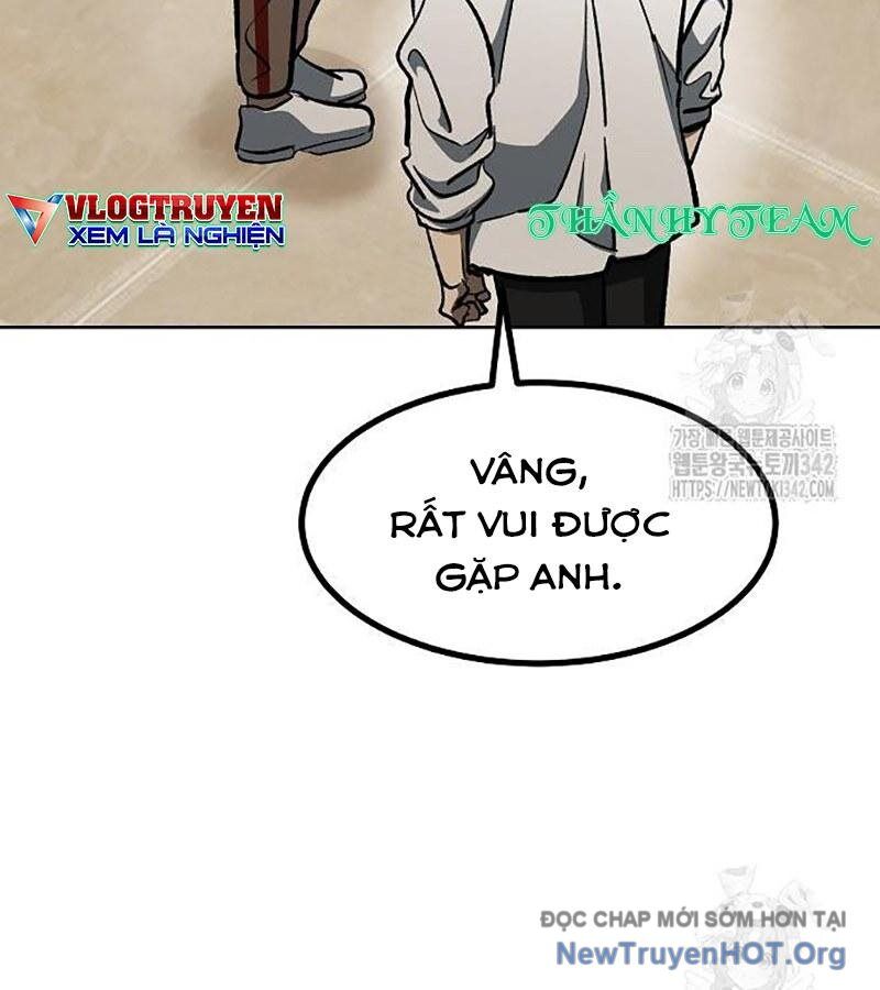 Vua Võ Đài [Chap 121-126]