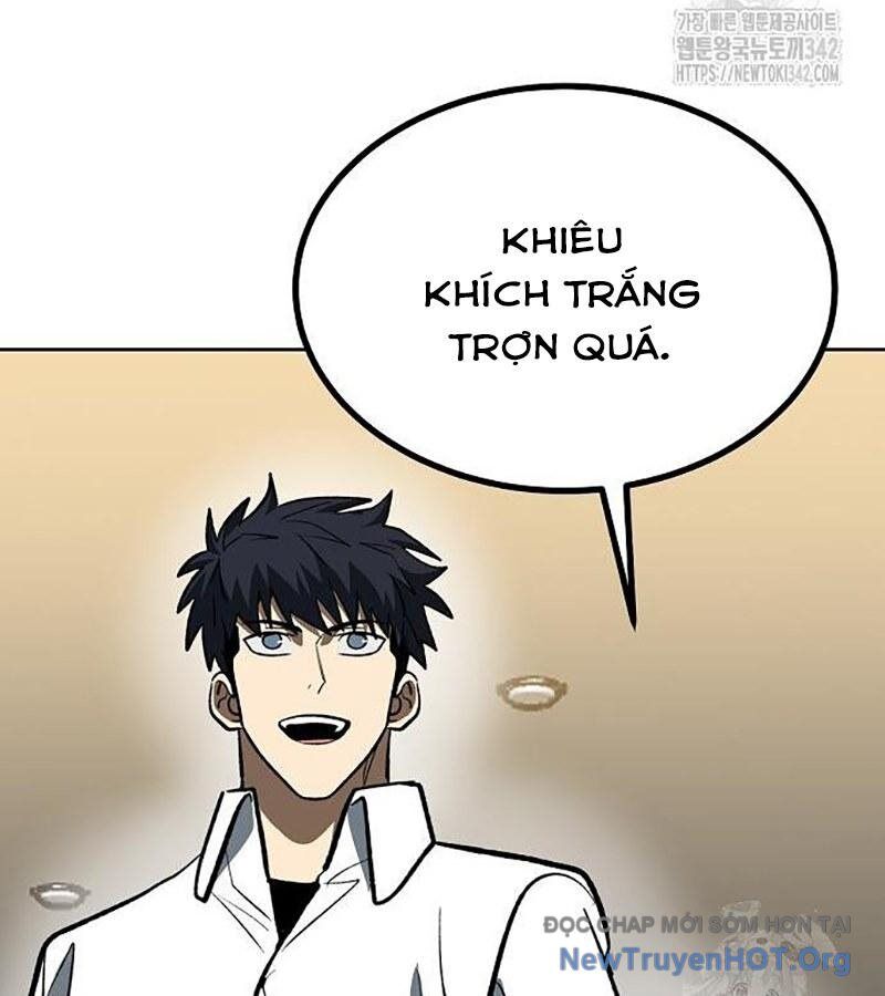 Vua Võ Đài [Chap 121-126]