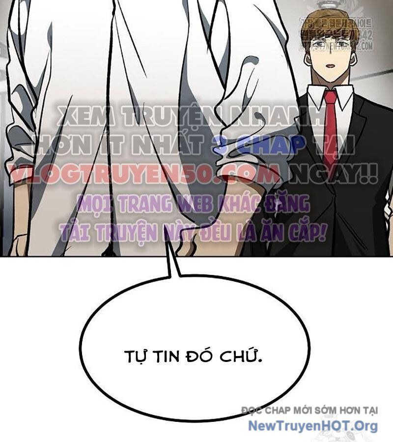 Vua Võ Đài [Chap 121-126]