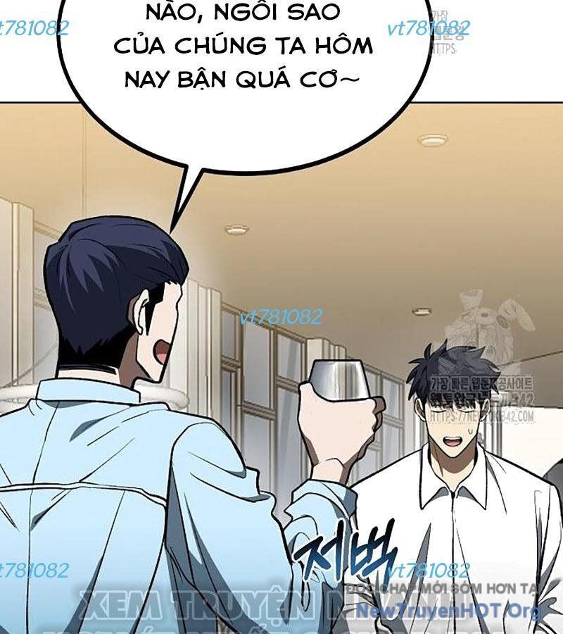Vua Võ Đài [Chap 121-126]