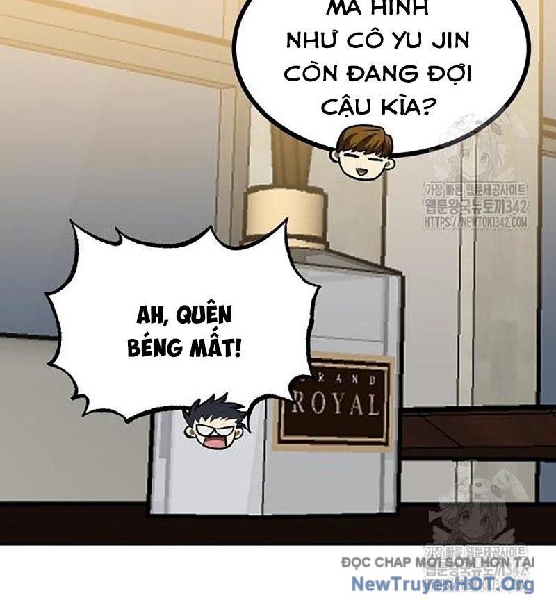 Vua Võ Đài [Chap 121-126]