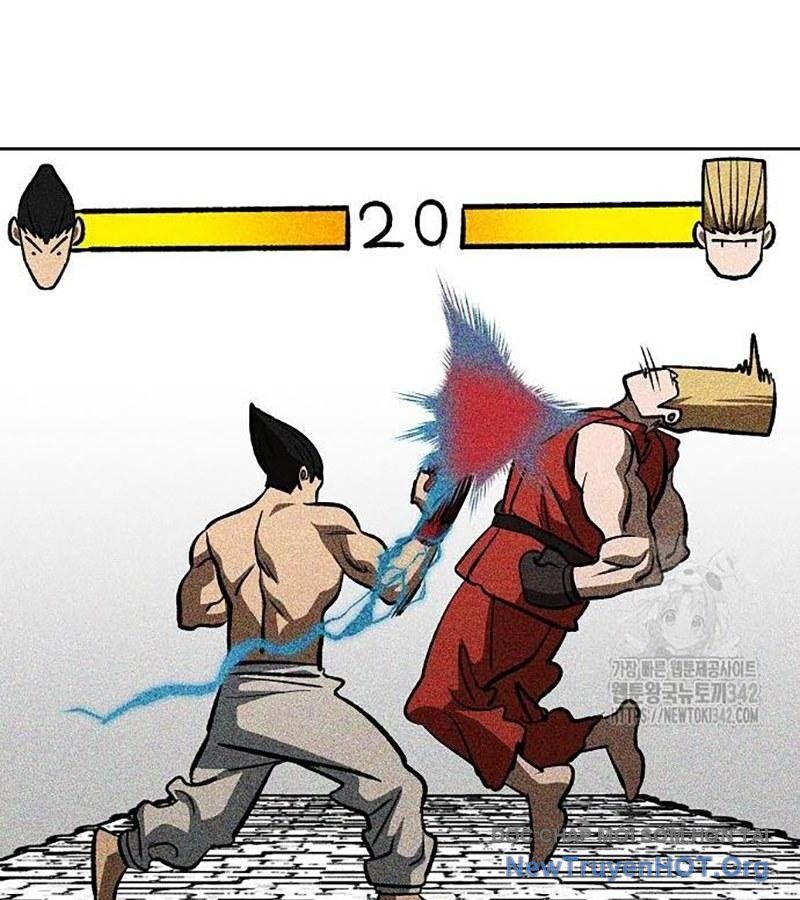 Vua Võ Đài [Chap 121-126]