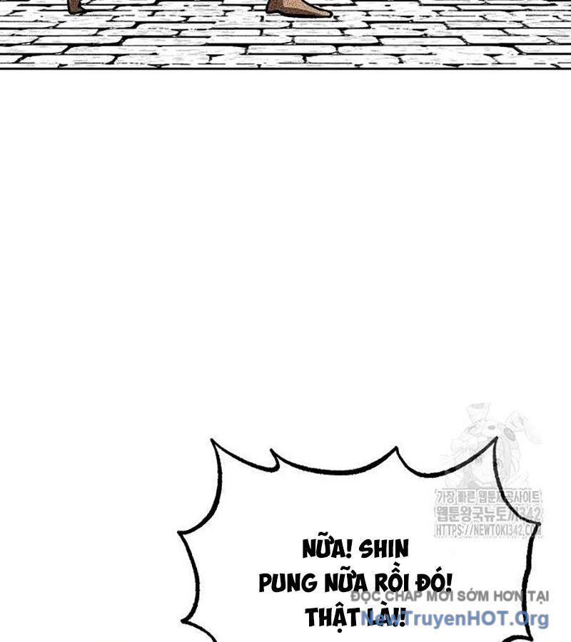 Vua Võ Đài [Chap 121-126]