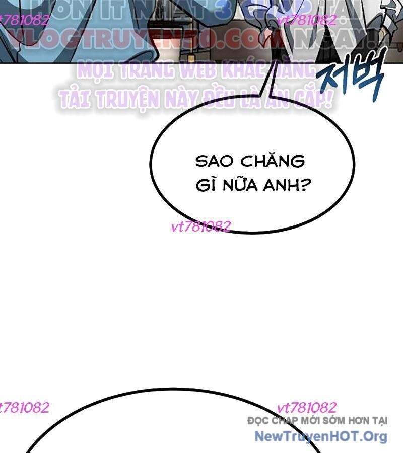 Vua Võ Đài [Chap 121-126]