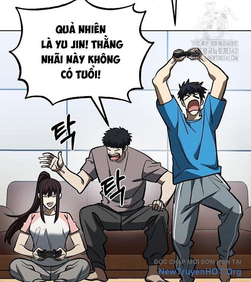 Vua Võ Đài [Chap 121-126]