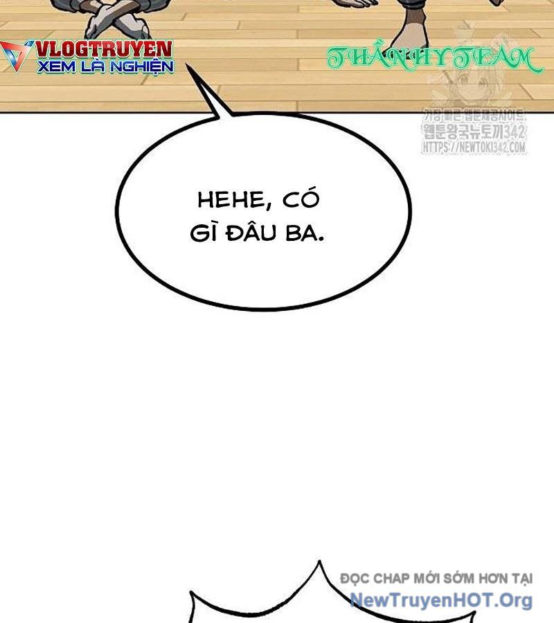 Vua Võ Đài [Chap 121-126]