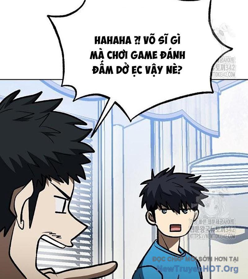 Vua Võ Đài [Chap 121-126]