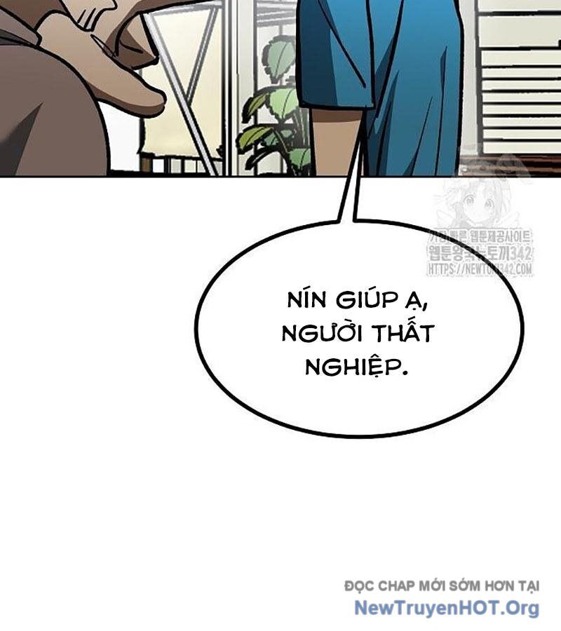 Vua Võ Đài [Chap 121-126]