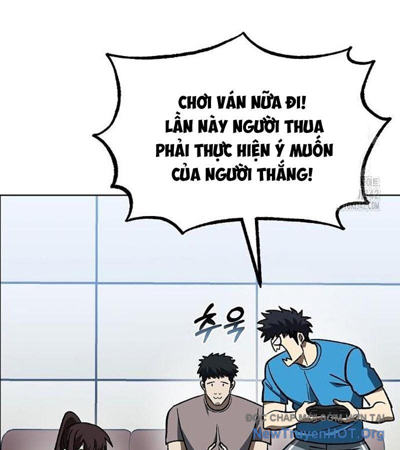 Vua Võ Đài [Chap 121-126]