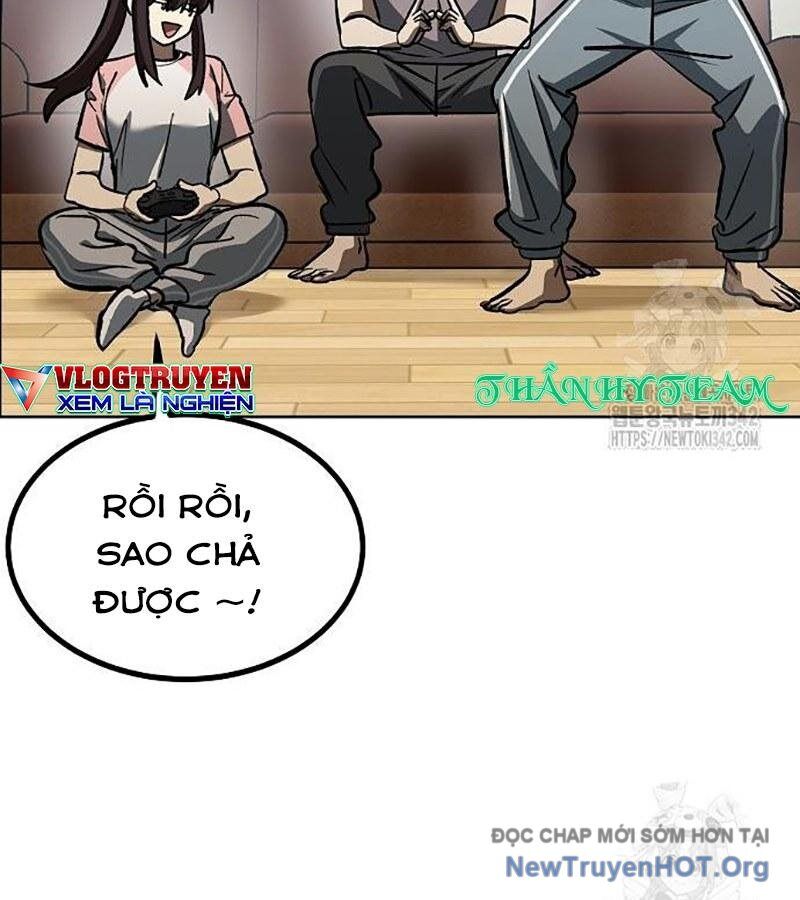 Vua Võ Đài [Chap 121-126]