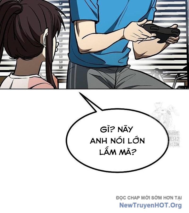 Vua Võ Đài [Chap 121-126]