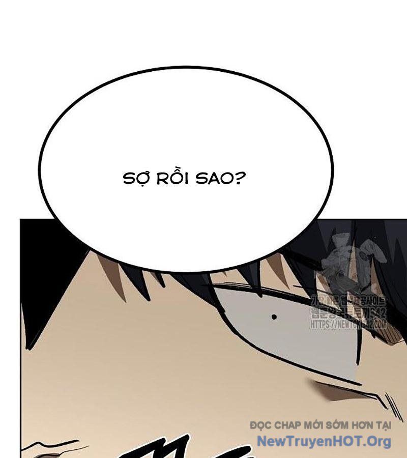 Vua Võ Đài [Chap 121-126]