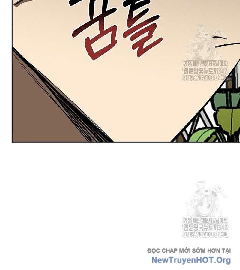 Vua Võ Đài [Chap 121-126]