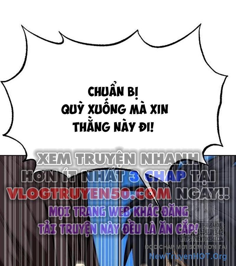 Vua Võ Đài [Chap 121-126]