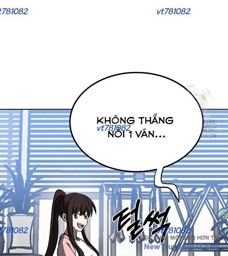 Vua Võ Đài [Chap 121-126]
