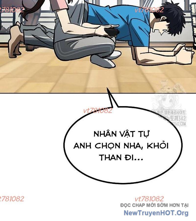 Vua Võ Đài [Chap 121-126]