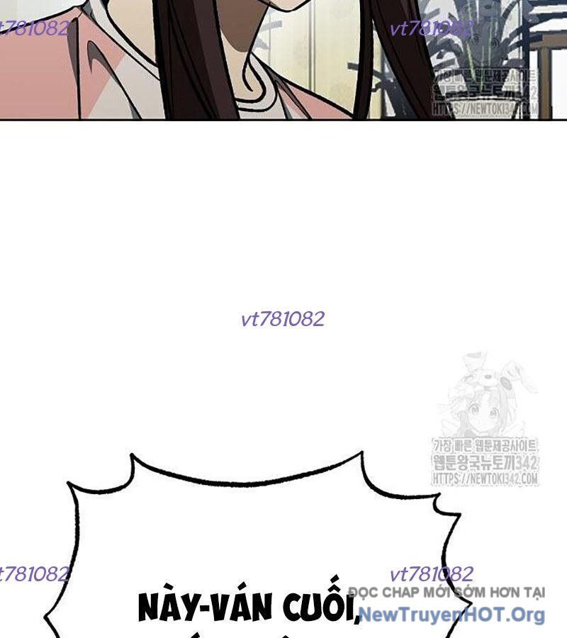 Vua Võ Đài [Chap 121-126]