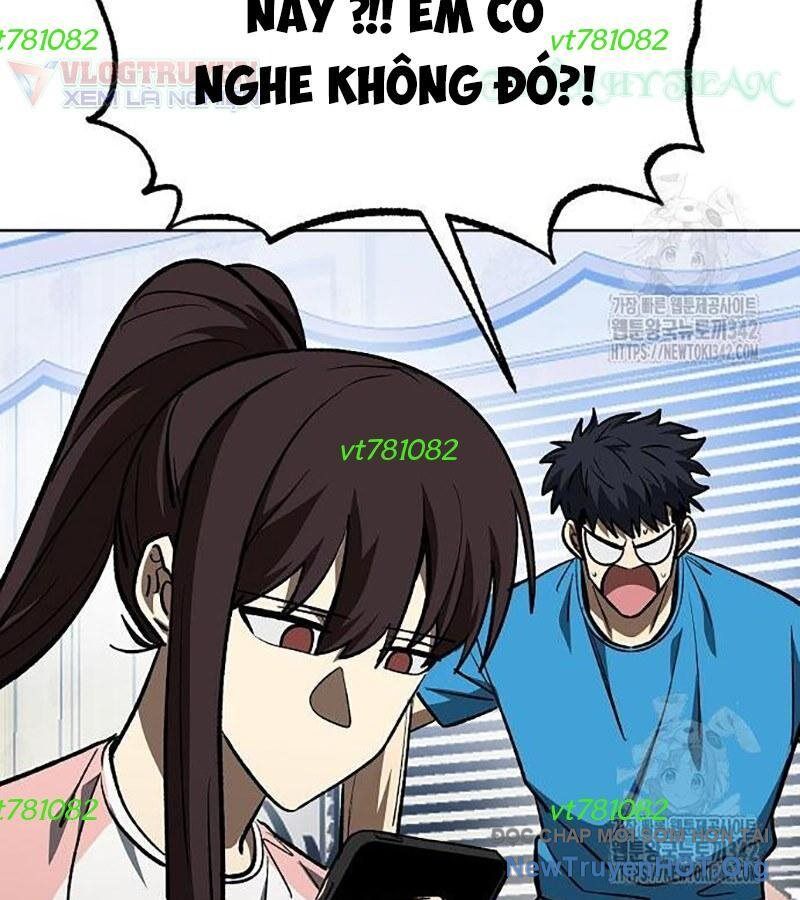 Vua Võ Đài [Chap 121-126]