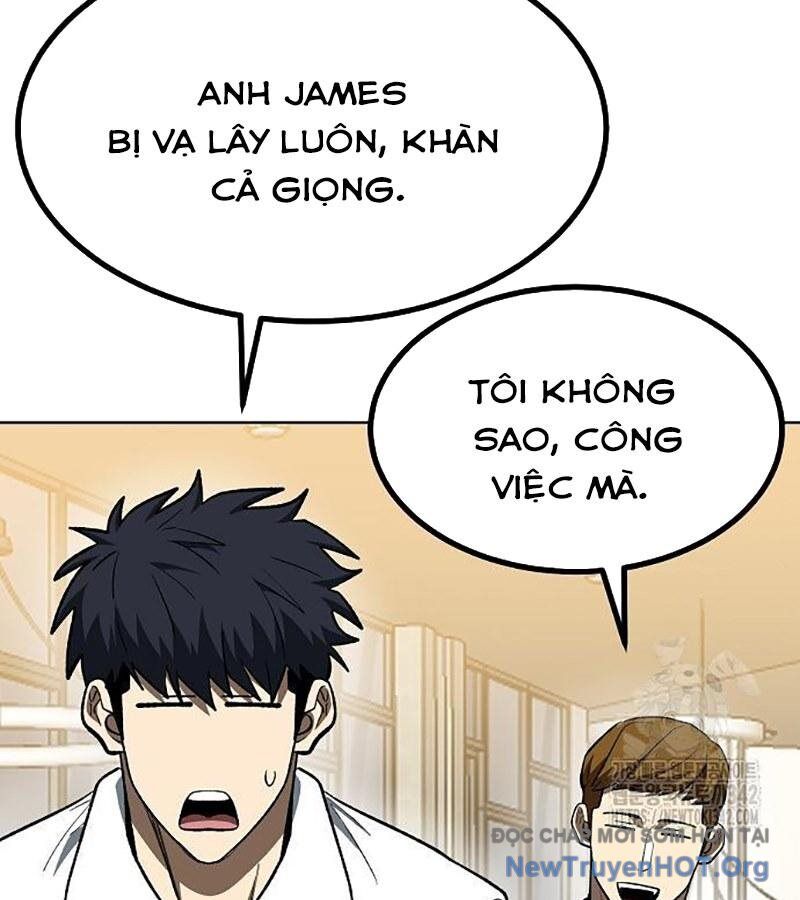 Vua Võ Đài [Chap 121-126]