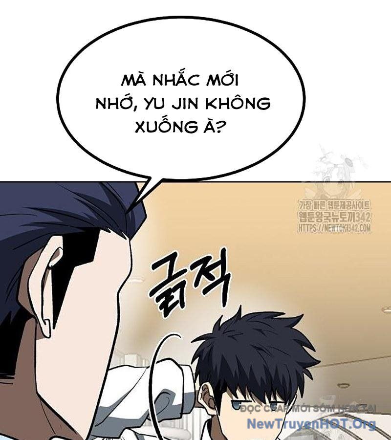 Vua Võ Đài [Chap 121-126]