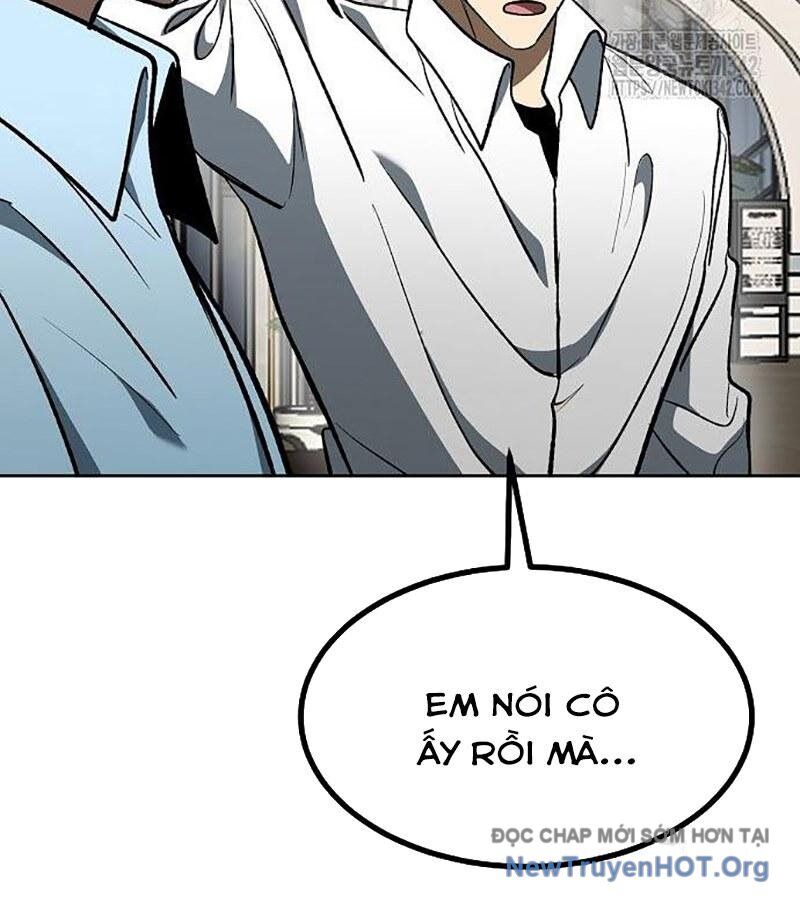 Vua Võ Đài [Chap 121-126]