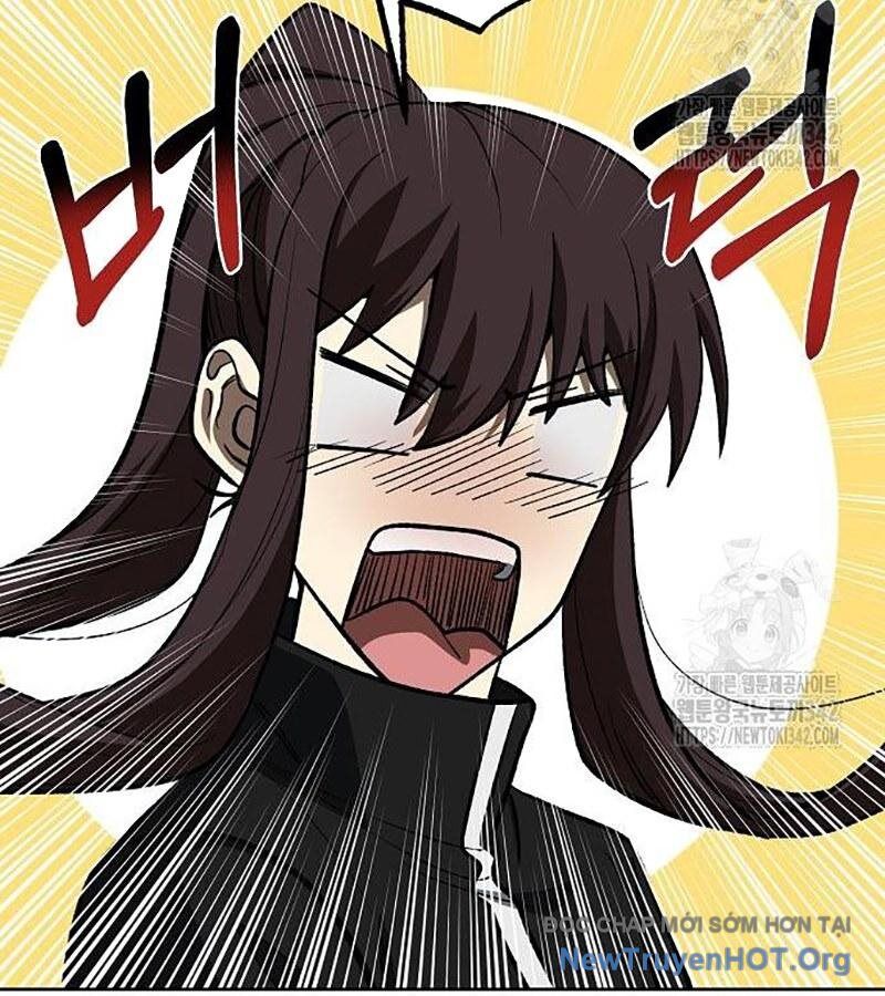 Vua Võ Đài [Chap 121-126]