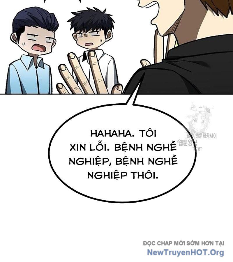 Vua Võ Đài [Chap 121-126]