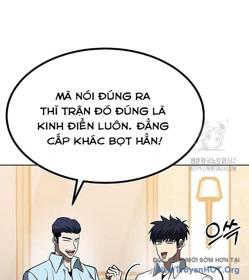 Vua Võ Đài [Chap 121-126]
