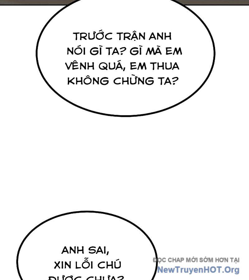 Vua Võ Đài [Chap 121-126]