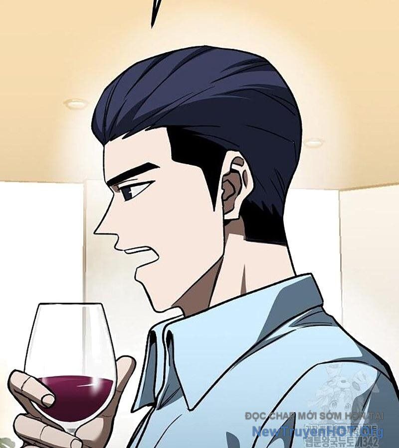 Vua Võ Đài [Chap 121-126]