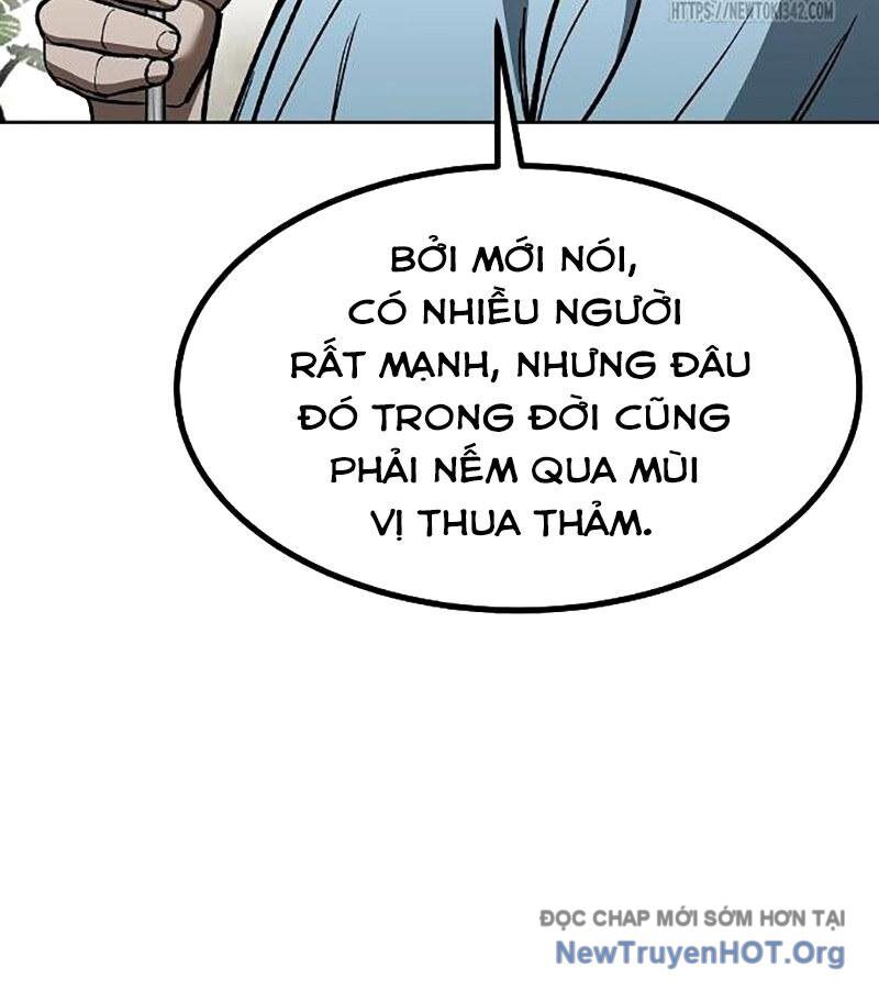 Vua Võ Đài [Chap 121-126]