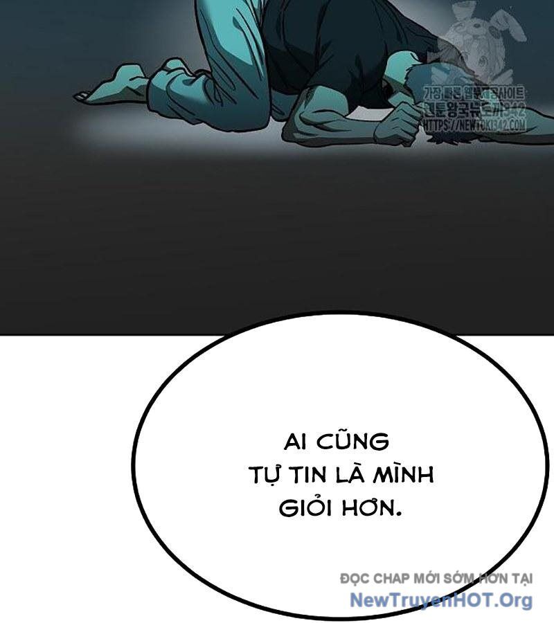 Vua Võ Đài [Chap 121-126]