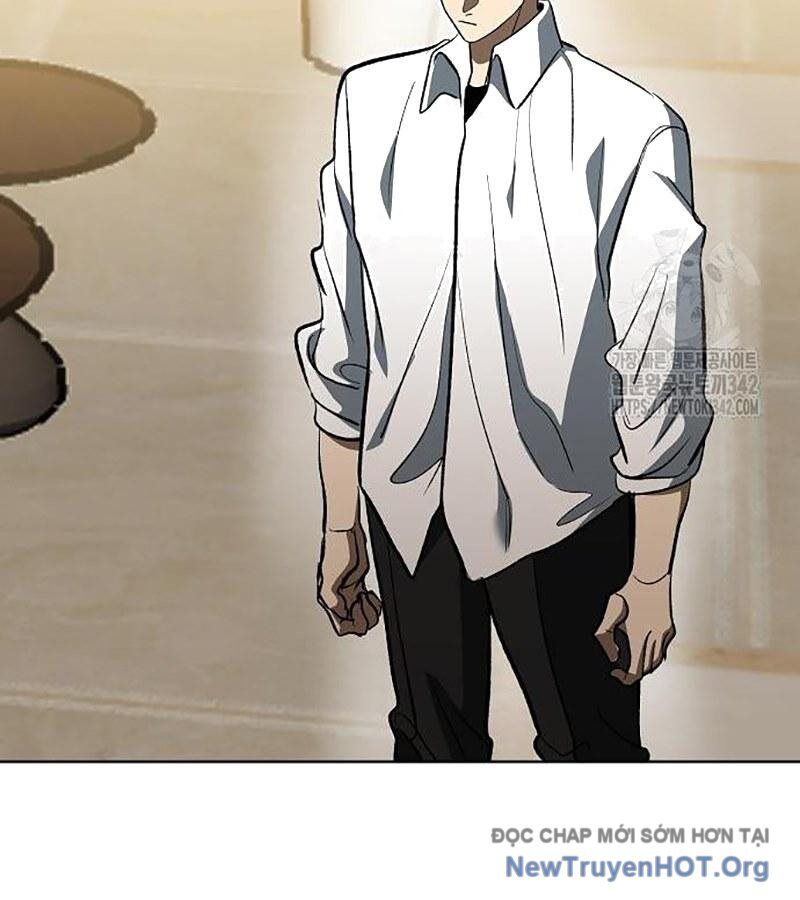 Vua Võ Đài [Chap 121-126]