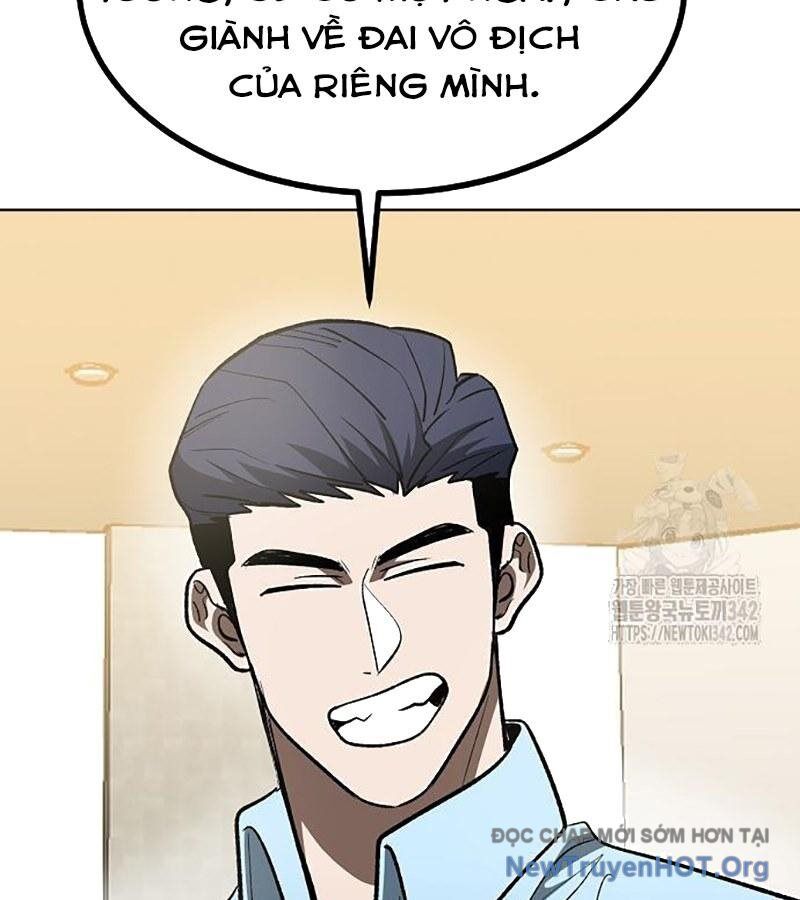 Vua Võ Đài [Chap 121-126]