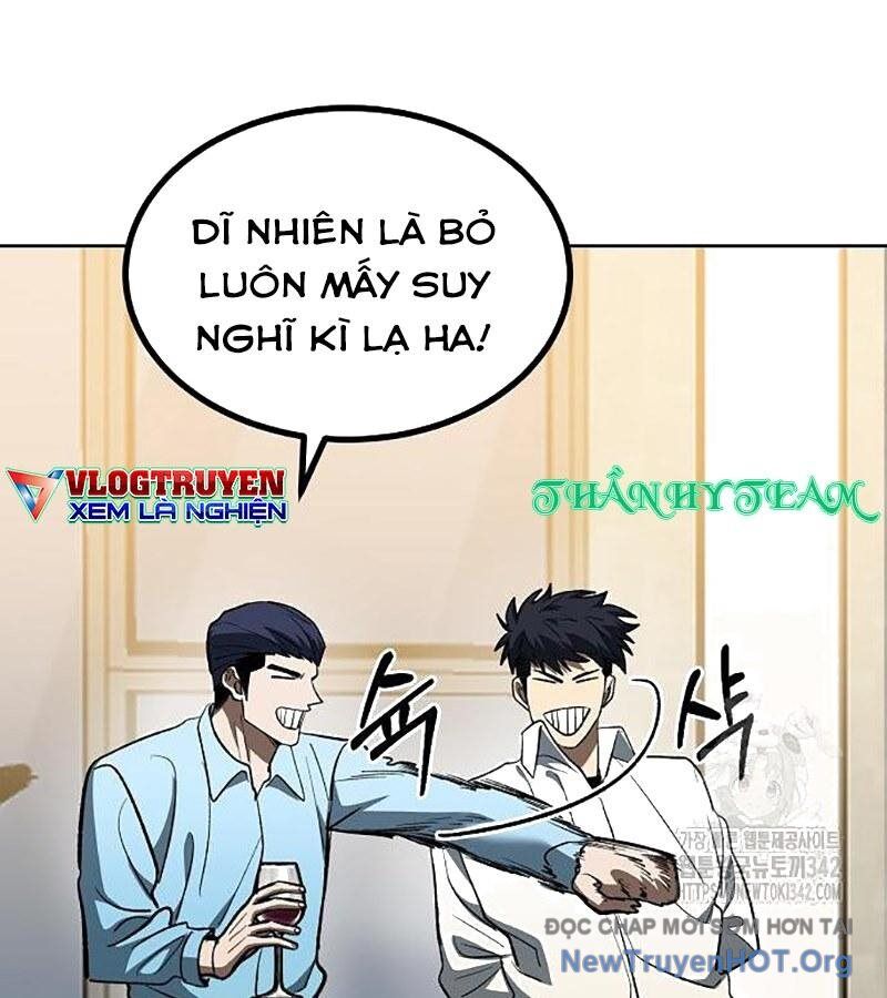 Vua Võ Đài [Chap 121-126]