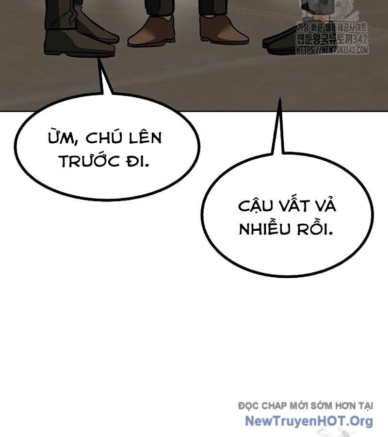 Vua Võ Đài [Chap 121-126]