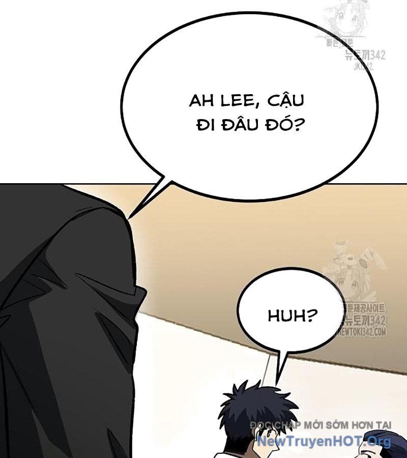 Vua Võ Đài [Chap 121-126]