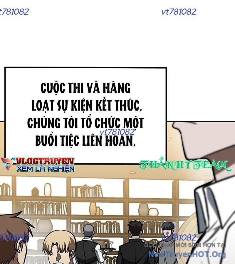 Vua Võ Đài [Chap 121-126]