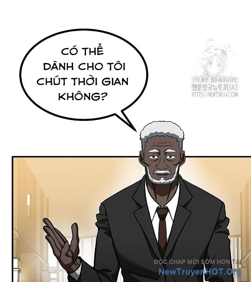 Vua Võ Đài [Chap 121-126]