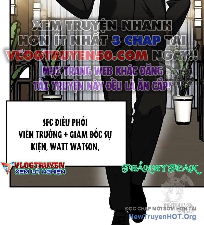 Vua Võ Đài [Chap 121-126]