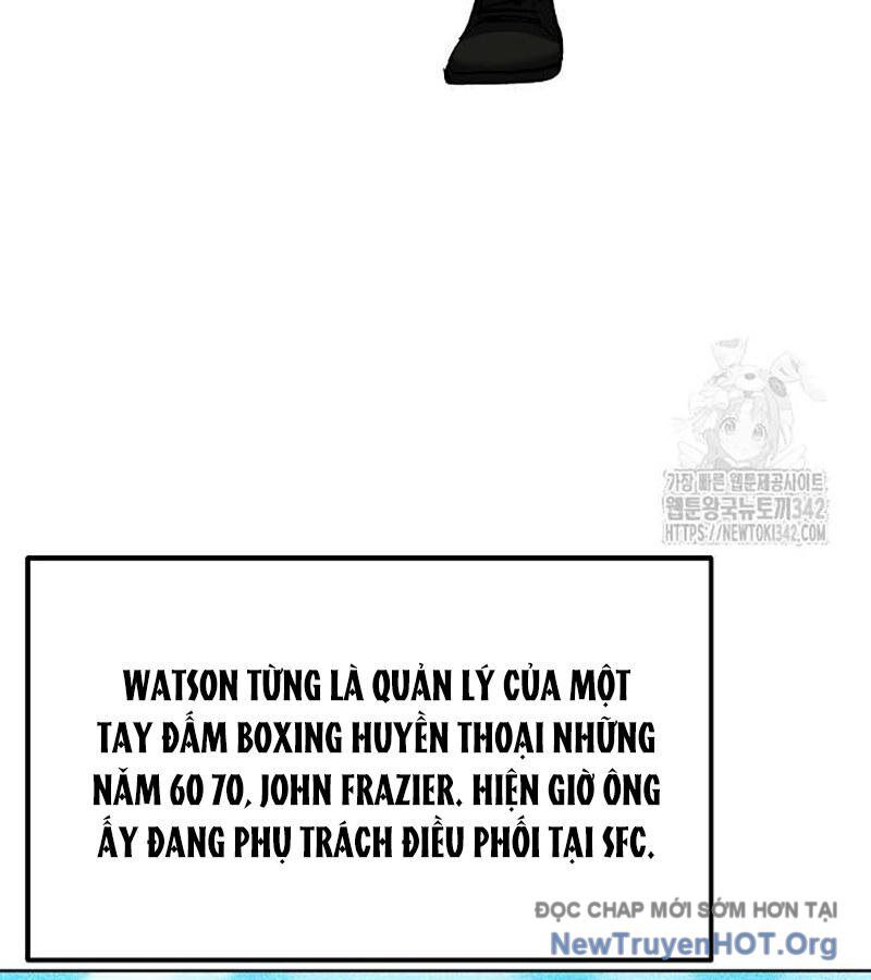 Vua Võ Đài [Chap 121-126]