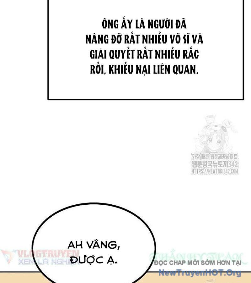 Vua Võ Đài [Chap 121-126]