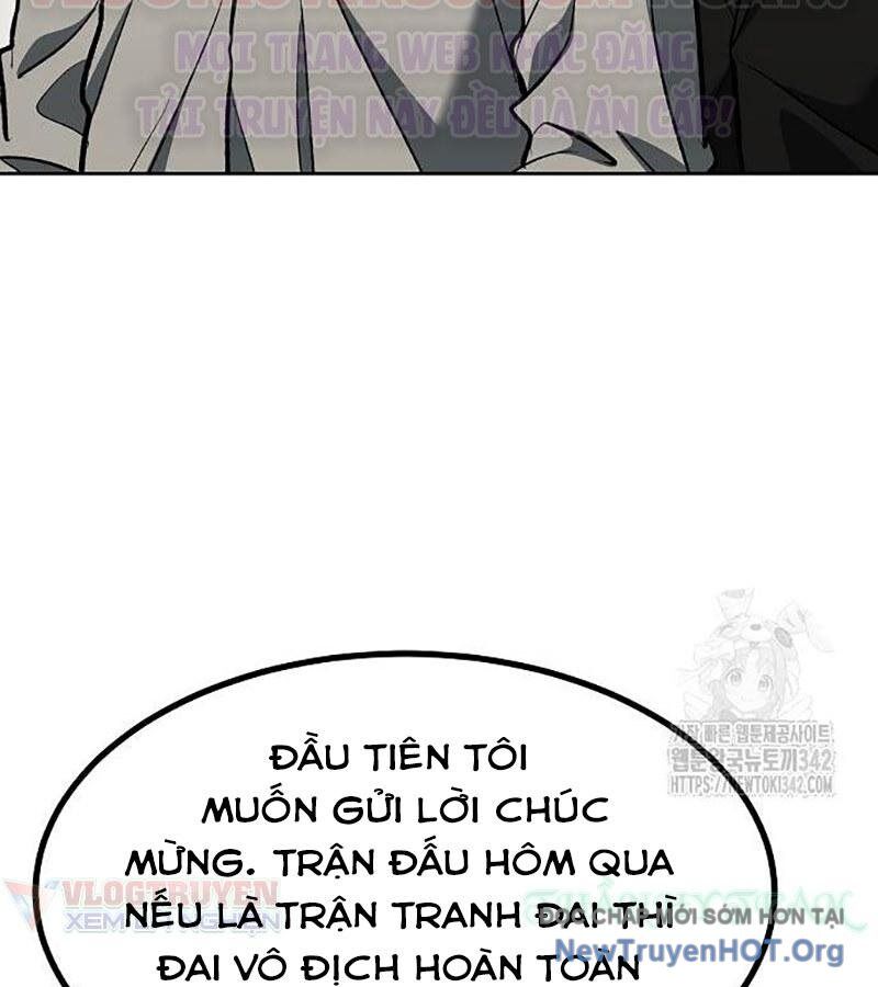 Vua Võ Đài [Chap 121-126]