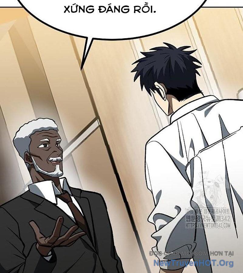Vua Võ Đài [Chap 121-126]